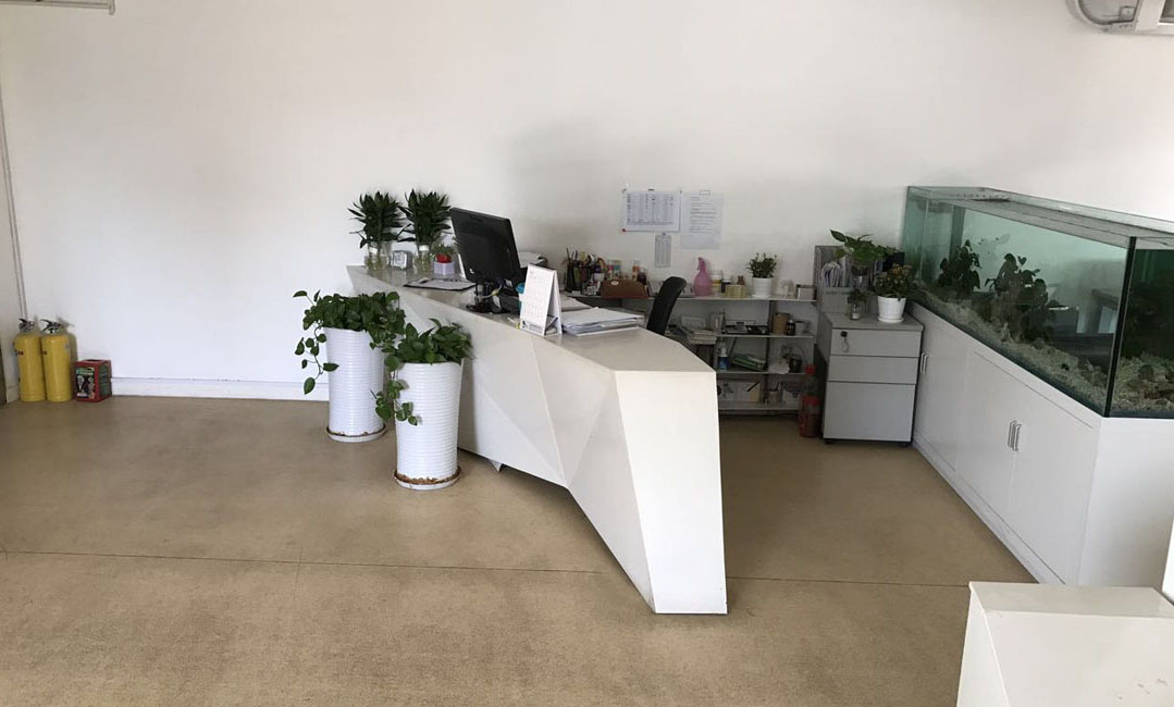 zephry reception  11